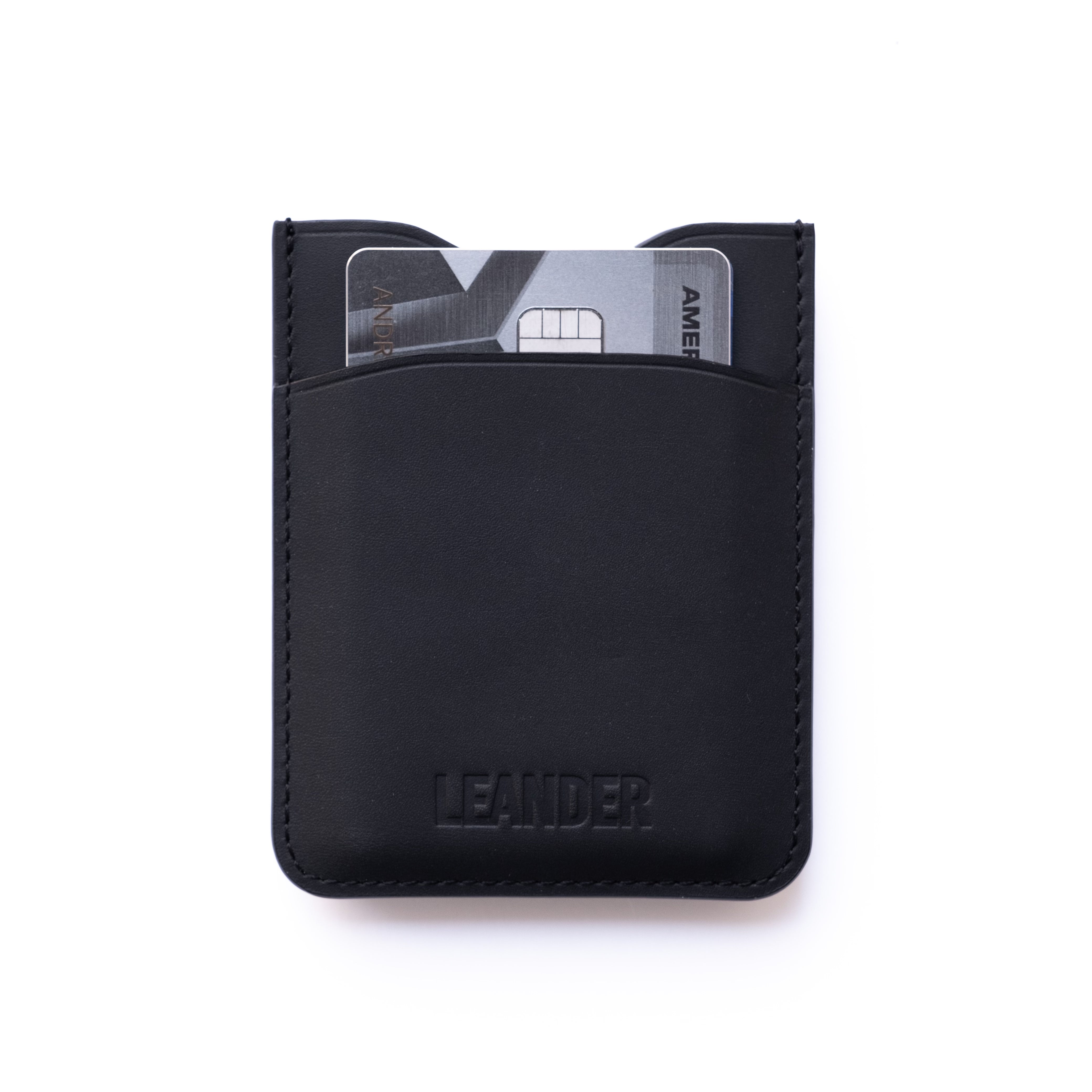 Everyday Professional - Card Wallet & Money Clip