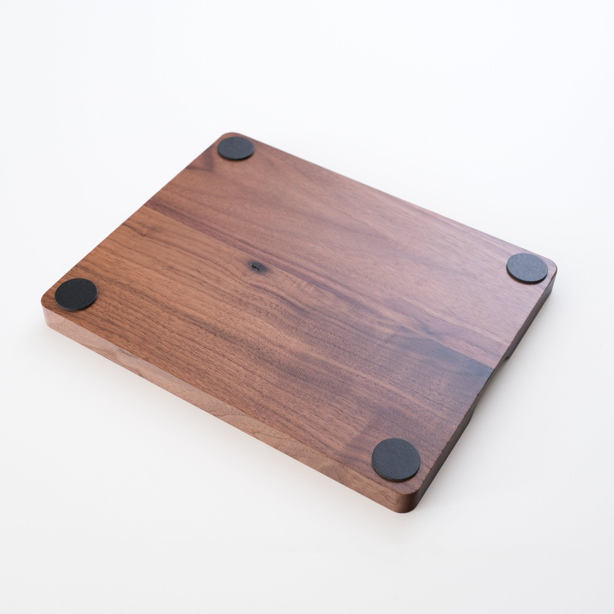 Camo Leather Valet Tray - Leander