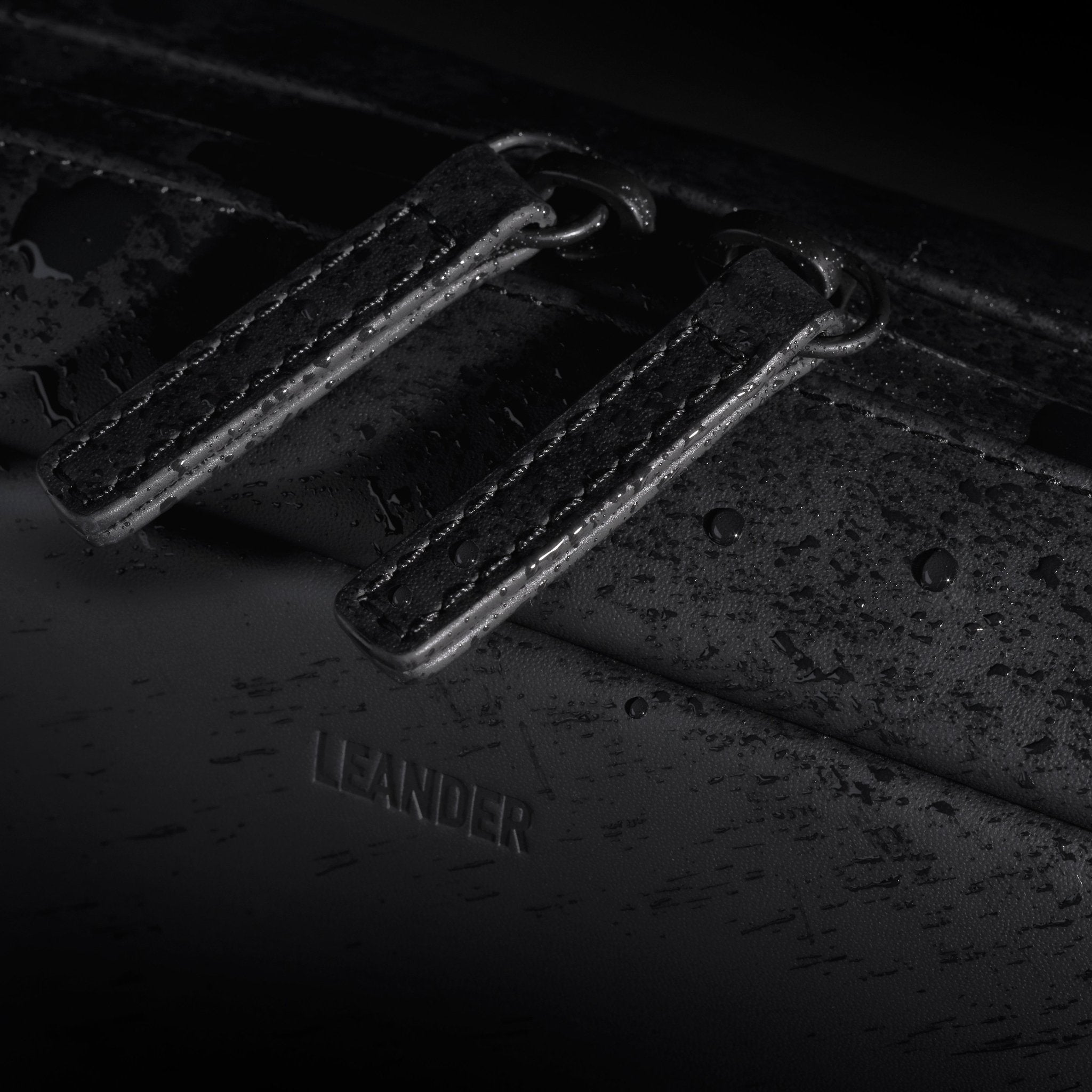 Everyday Professional - Dopp & Tech Kit - Leander