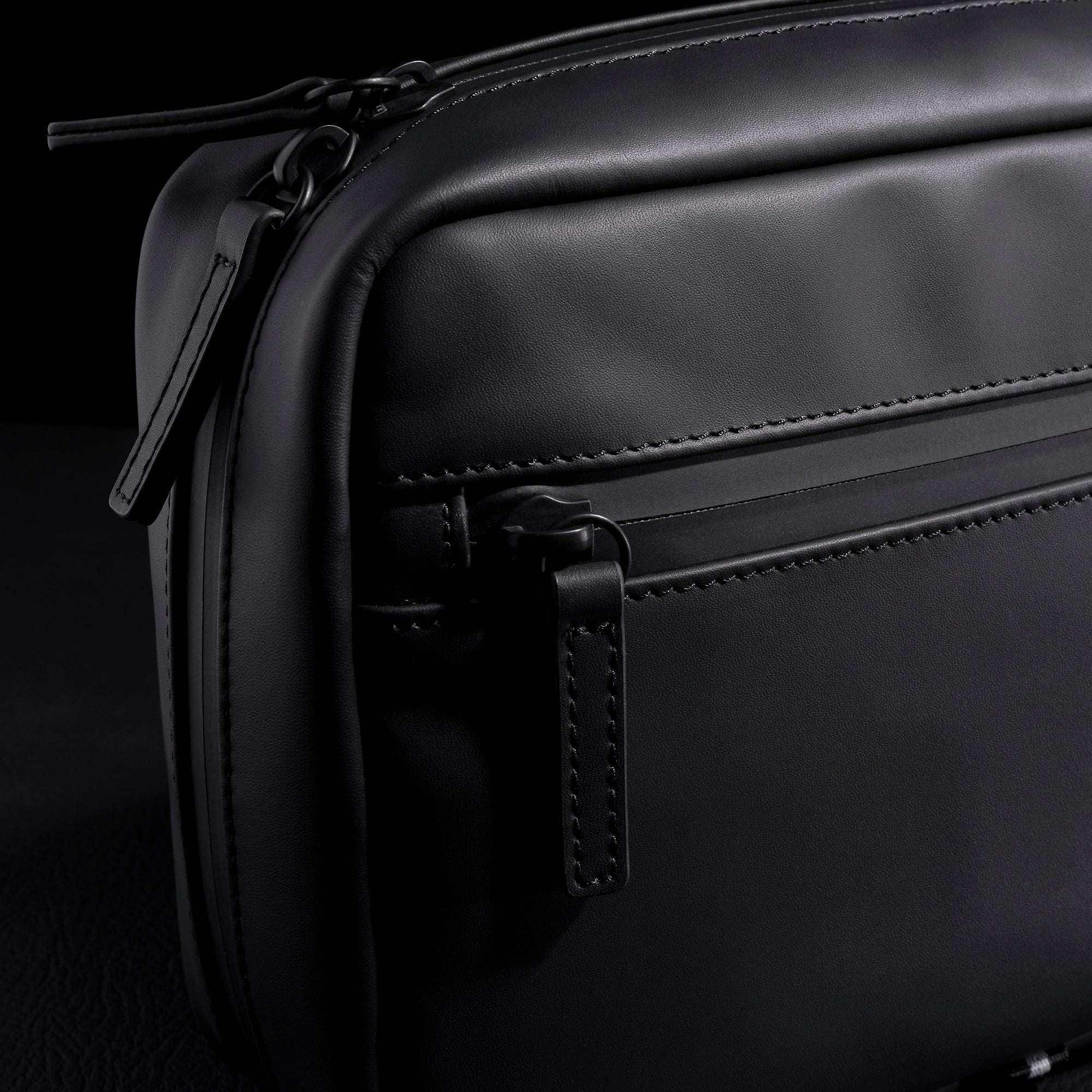 Everyday Professional - Dopp & Tech Kit - Leander