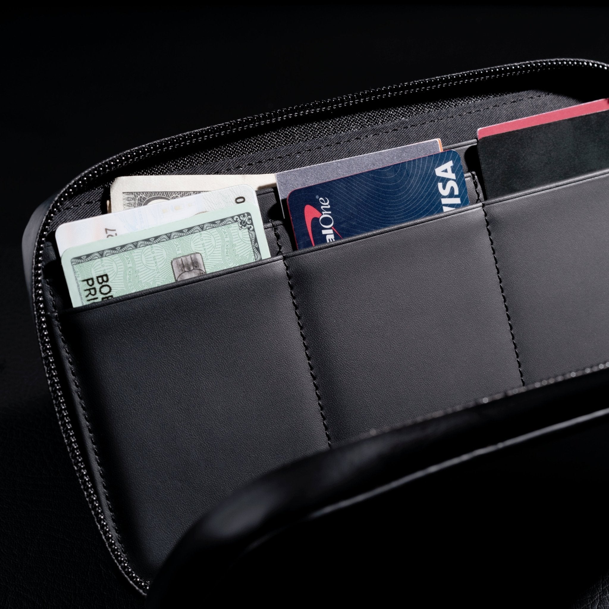 Everyday Professional - Travel Folio - Leander
