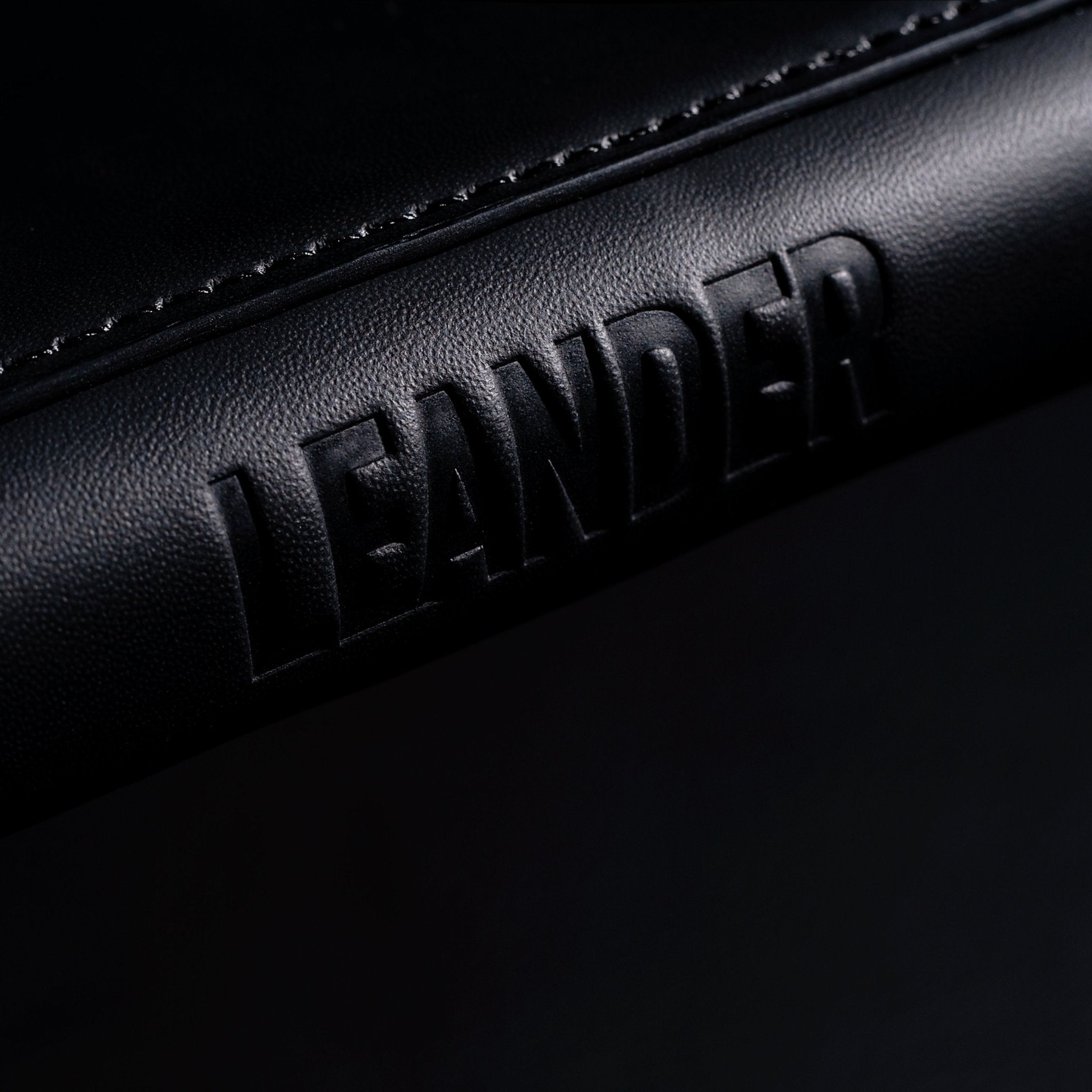 Everyday Professional - Travel Folio - Leander