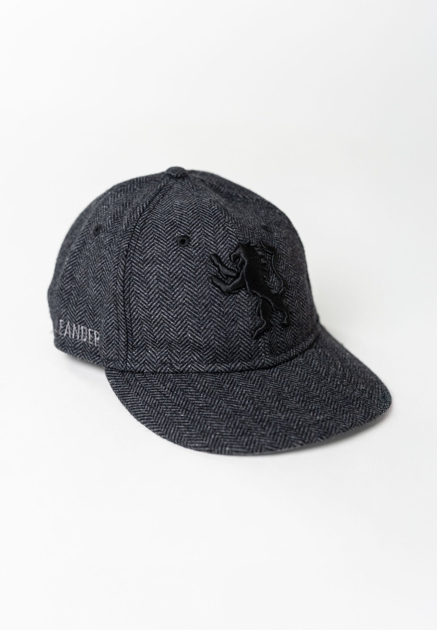 LEANDER X New Era Retro Crown 9FIFTY - Leander