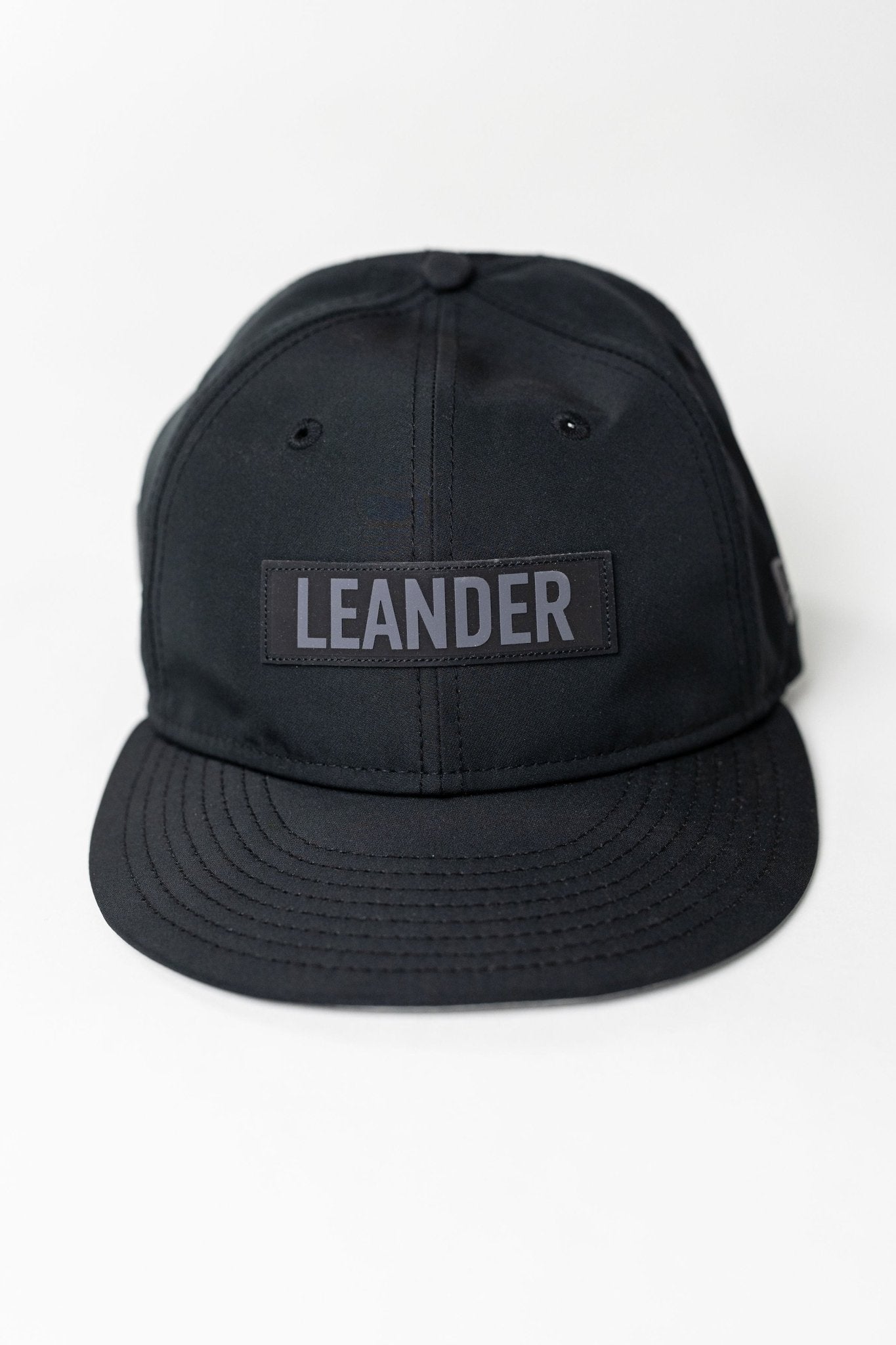 LEANDER X New Era Retro Crown 9FIFTY - Leander