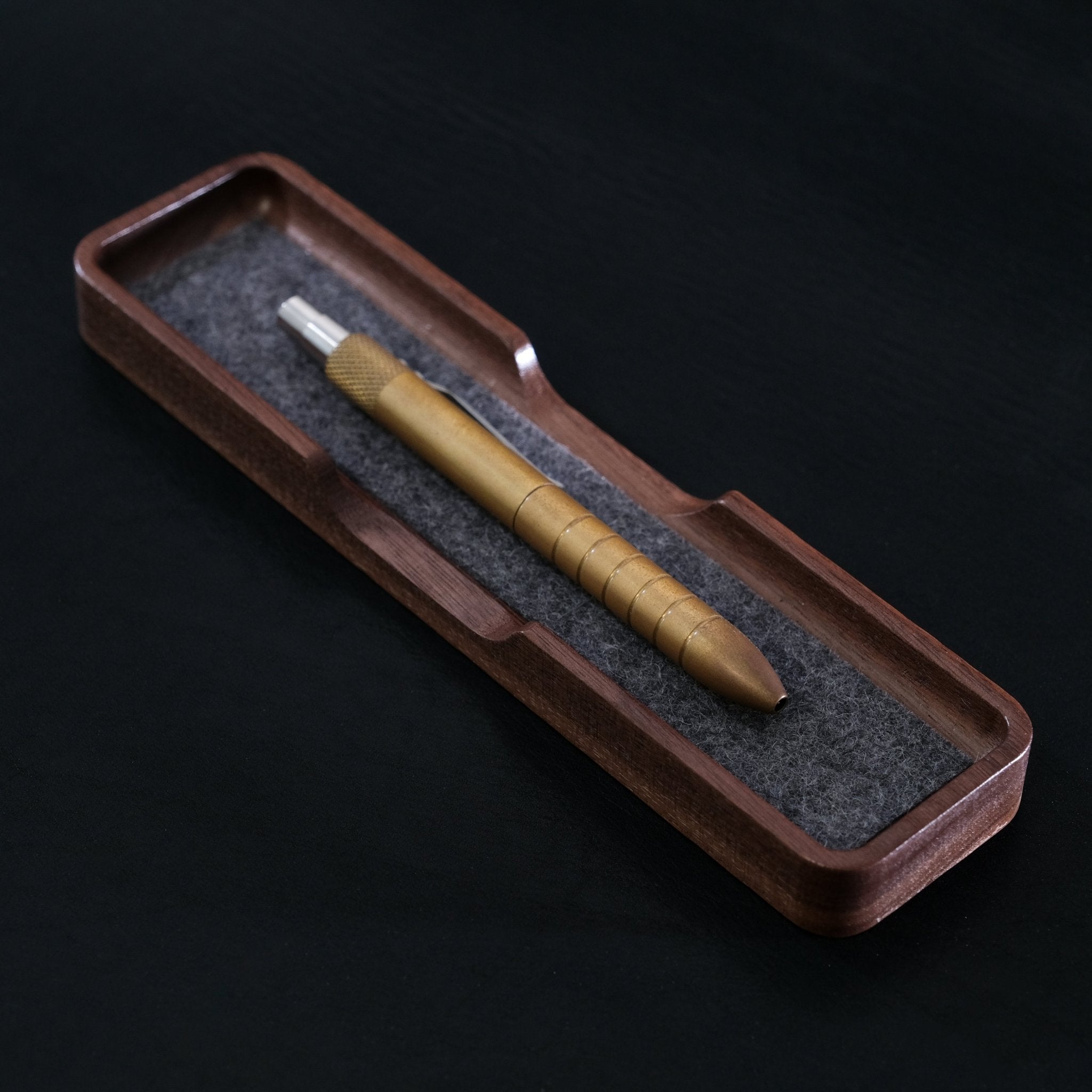 Felt Pen Holder - Leander