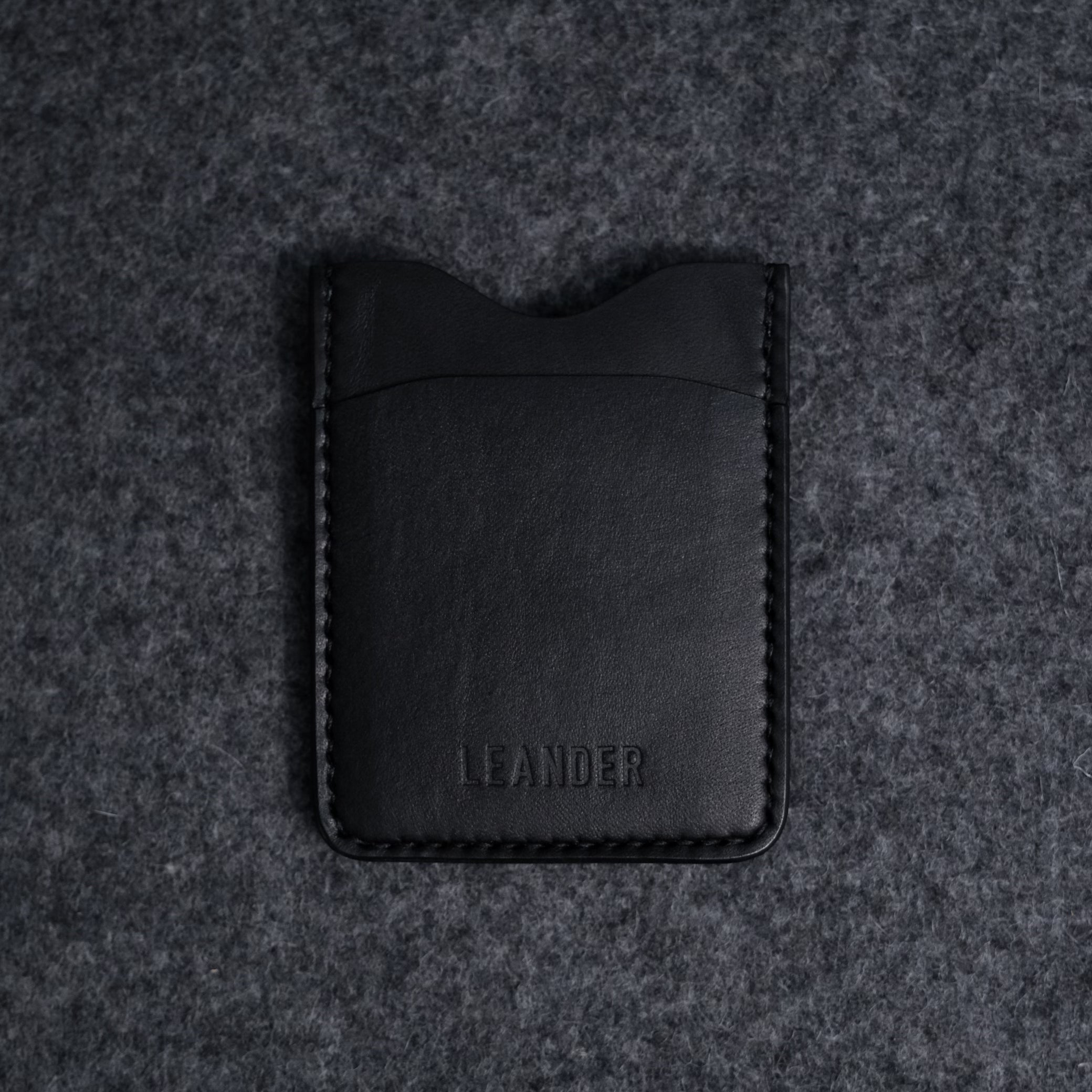 Everyday Professional - Card Wallet & Money Clip