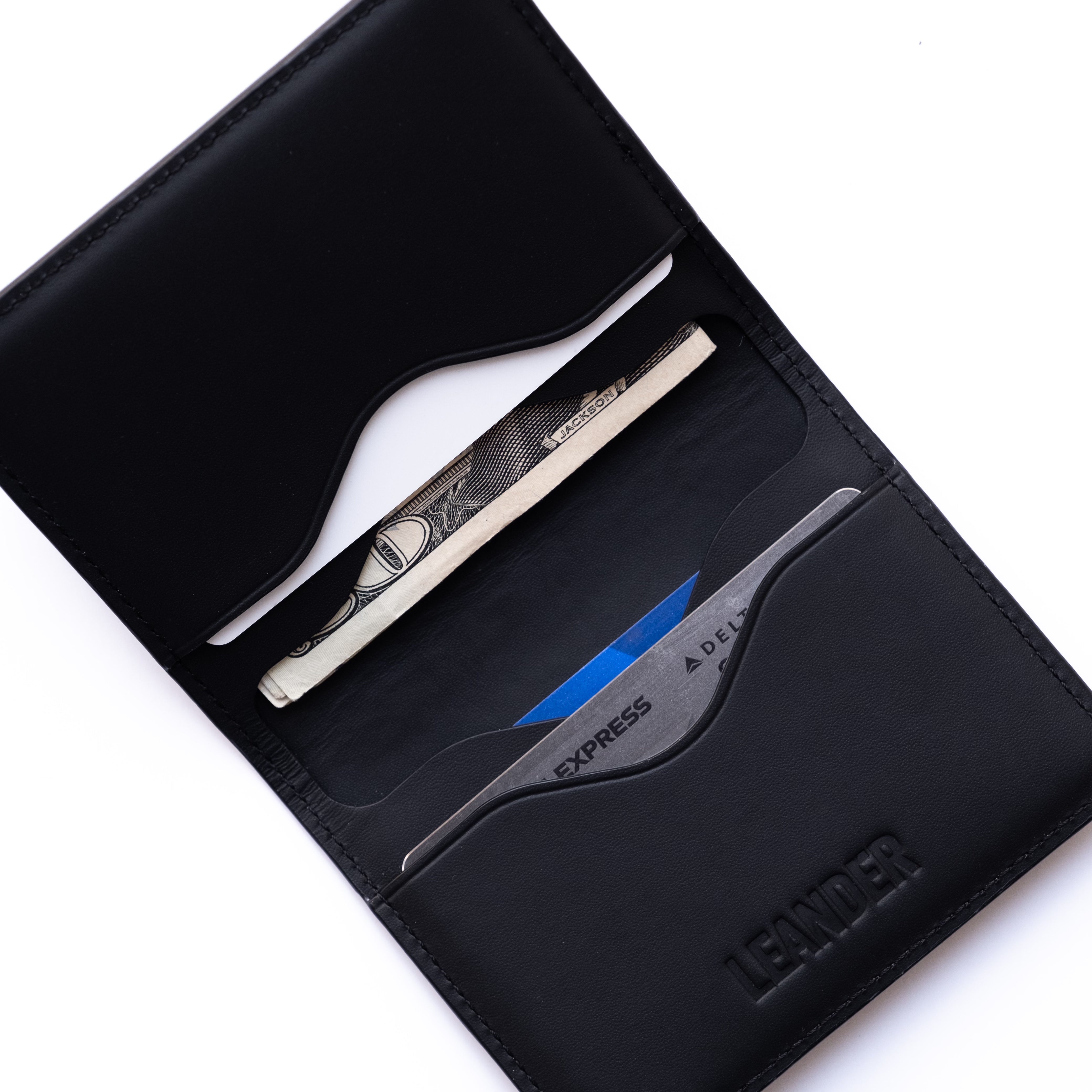 Everyday Professional - Bifold Wallet