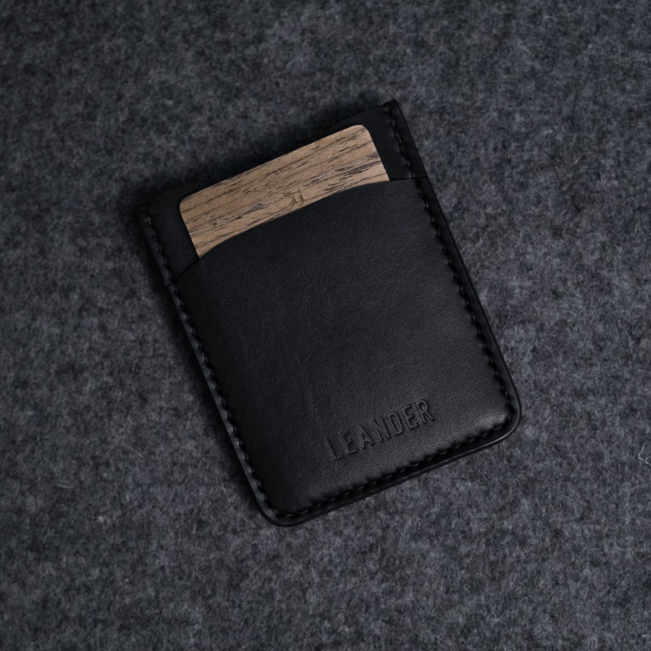 Everyday Professional - Card Wallet & Money Clip