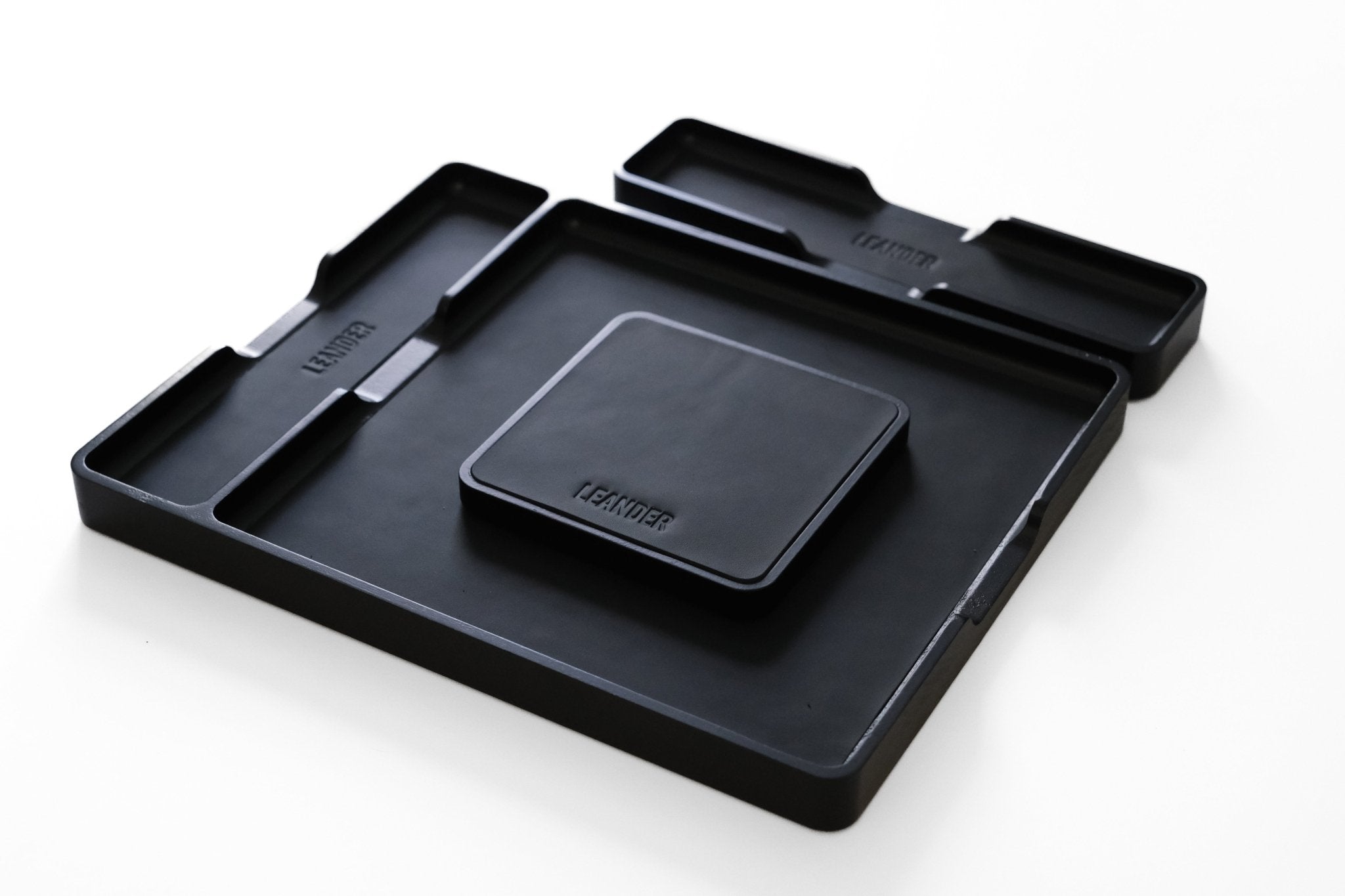 Always Organized Bundle - Leander