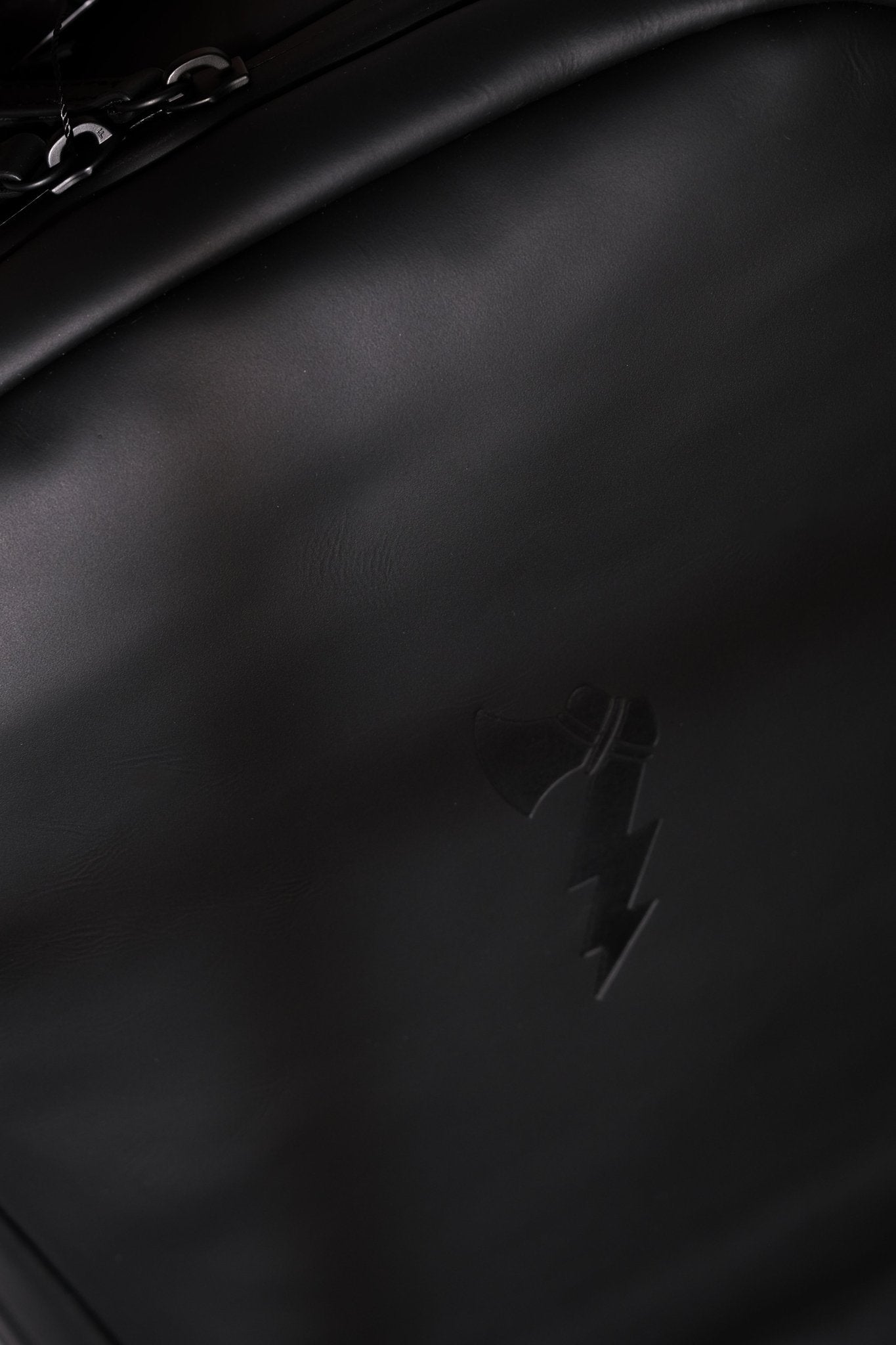 DEFY X LEANDER - Everyday Professional Backpack - Leander