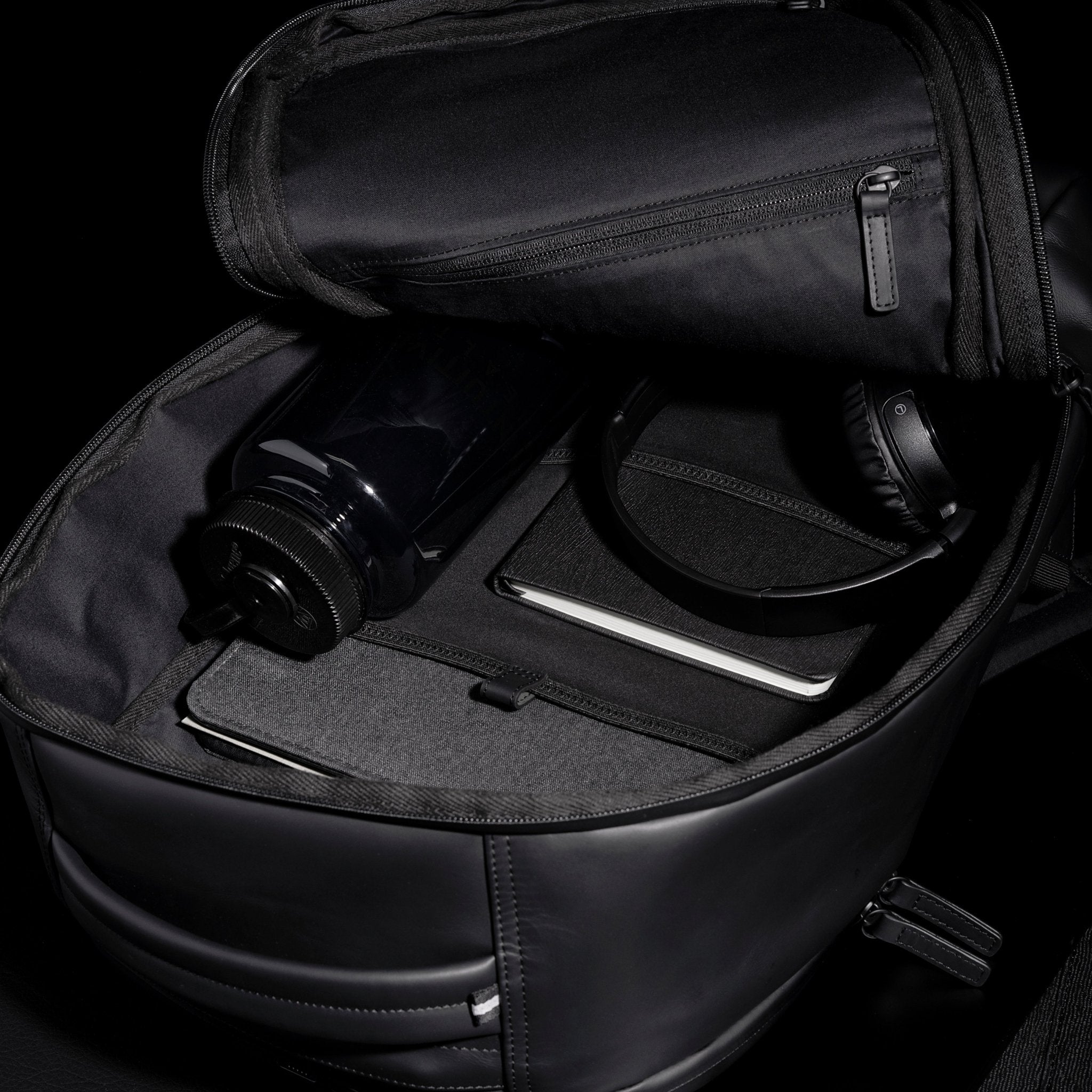 Everyday Professional - Backpack - Leander