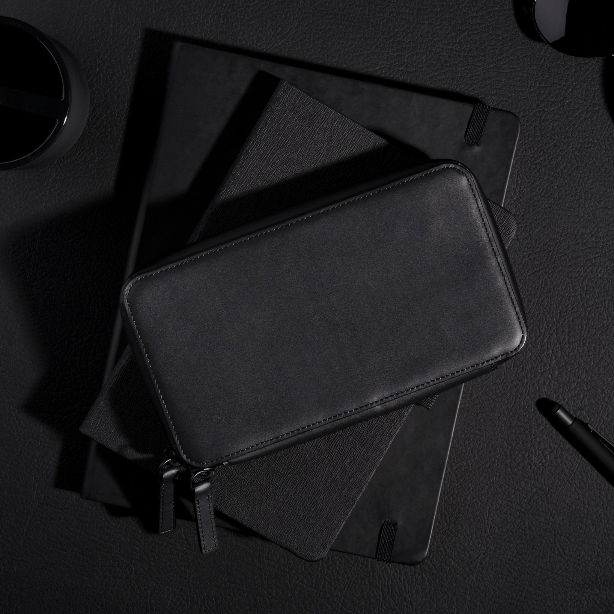 Everyday Professional - Travel Folio - Leander