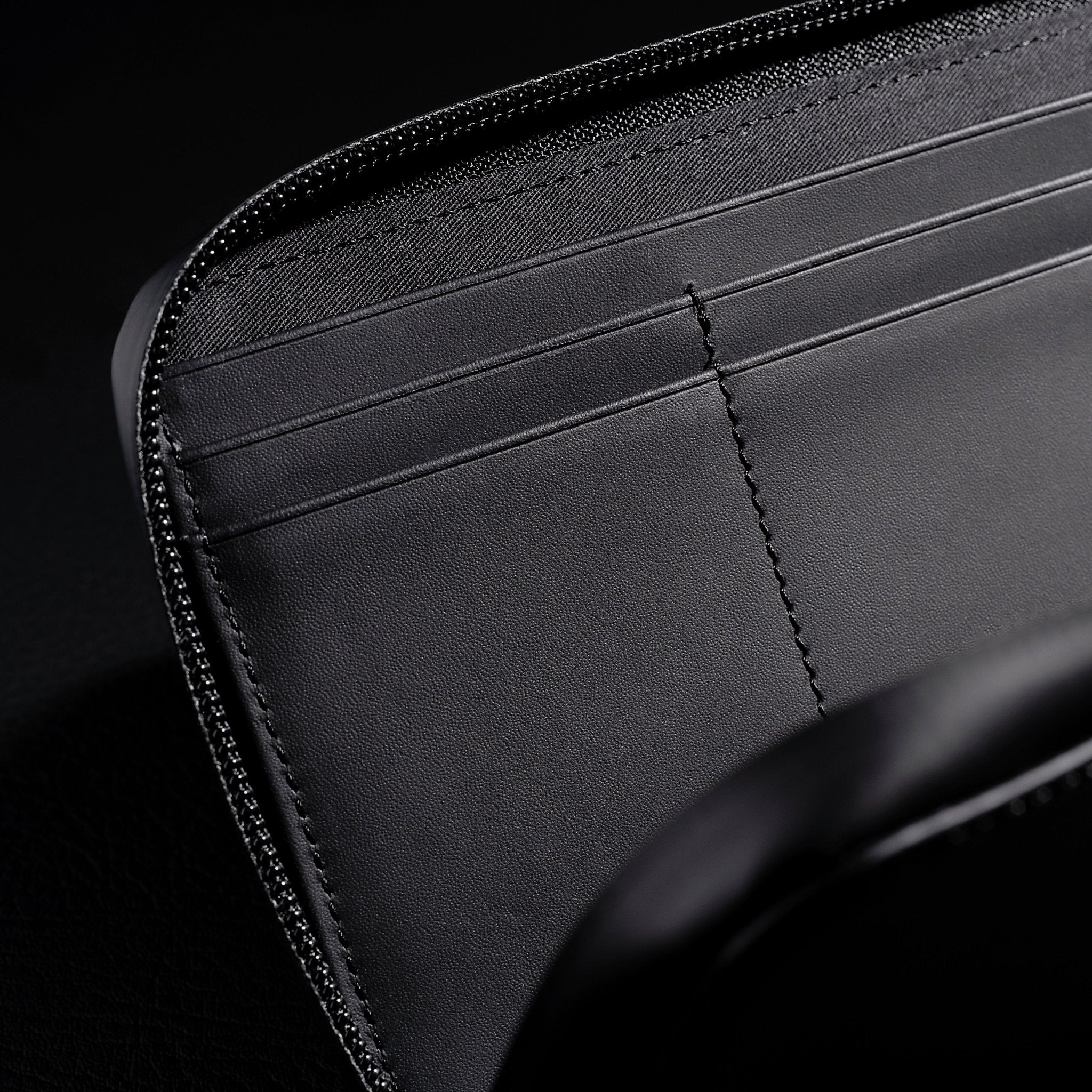 Everyday Professional - Travel Folio - Leander