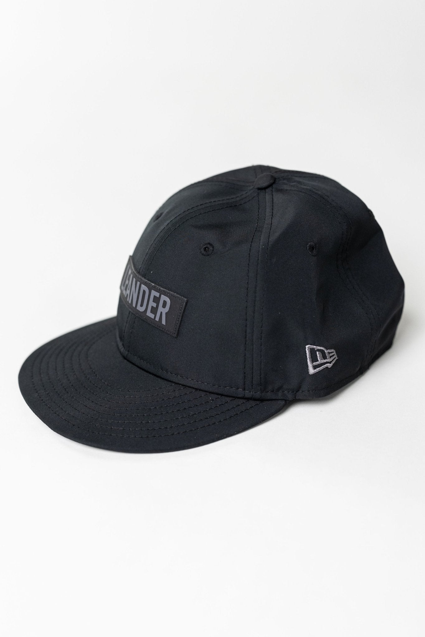 LEANDER X New Era Retro Crown 9FIFTY - Leander