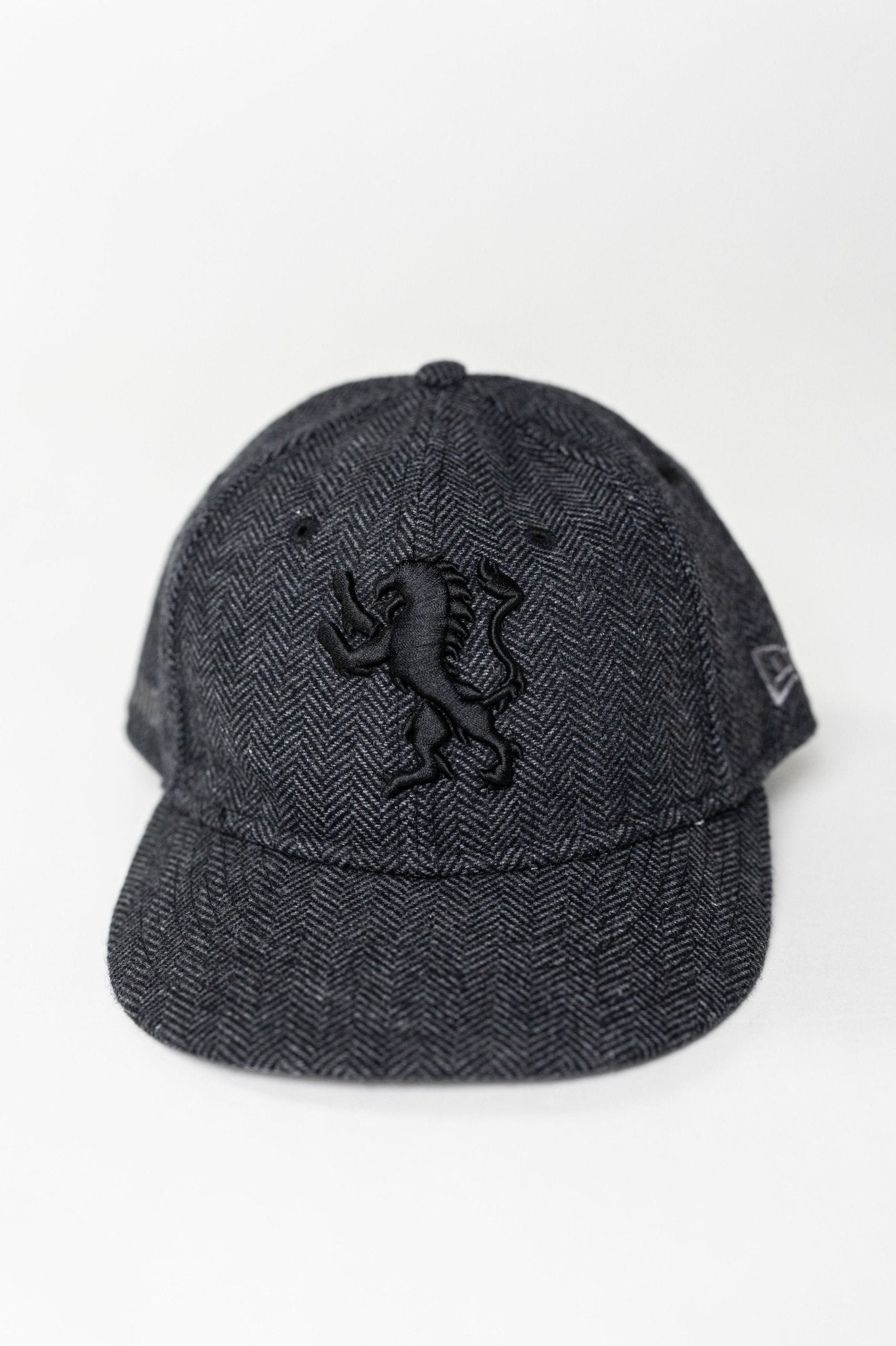 LEANDER X New Era Retro Crown 9FIFTY - Leander