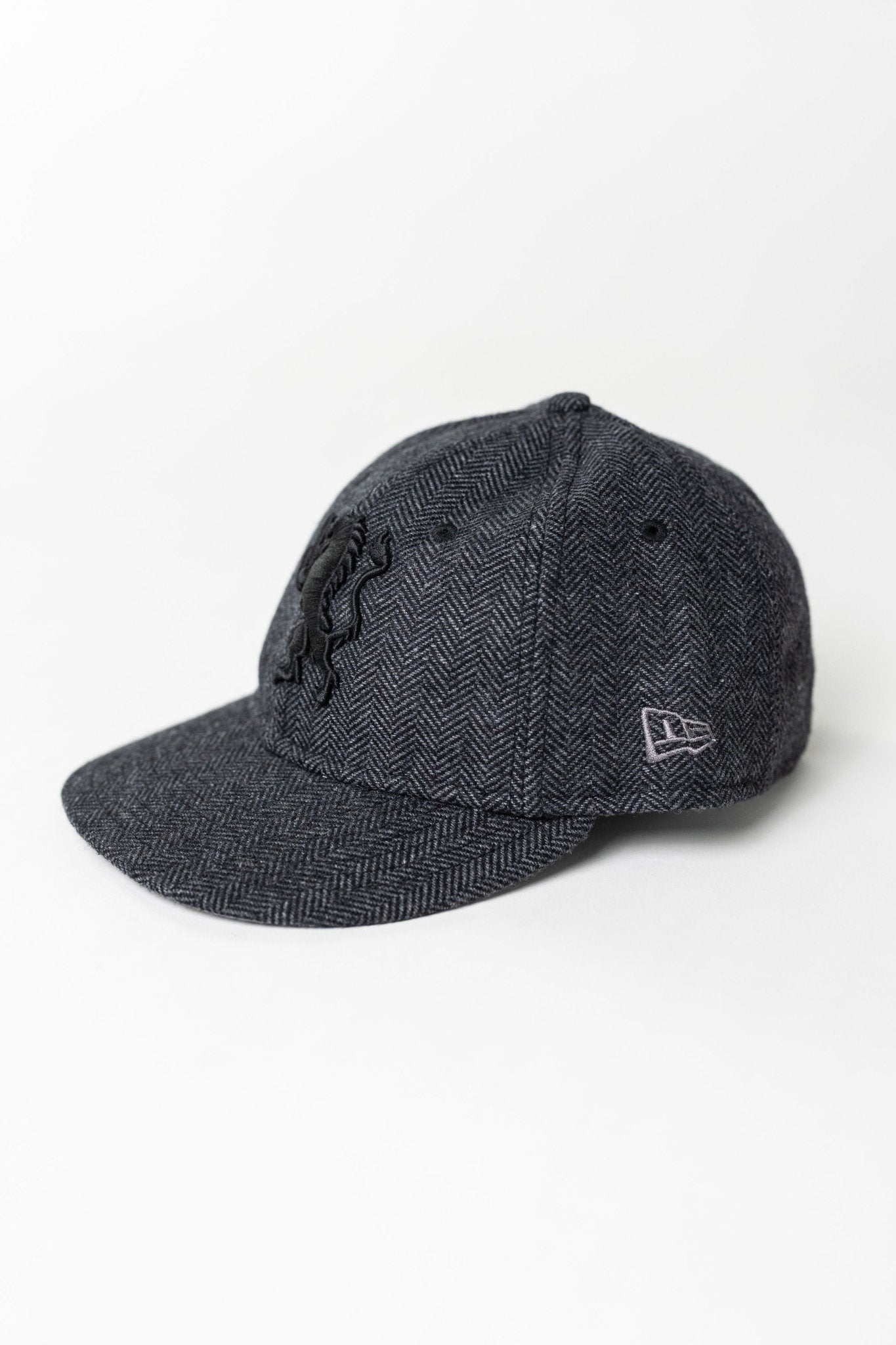 LEANDER X New Era Retro Crown 9FIFTY - Leander