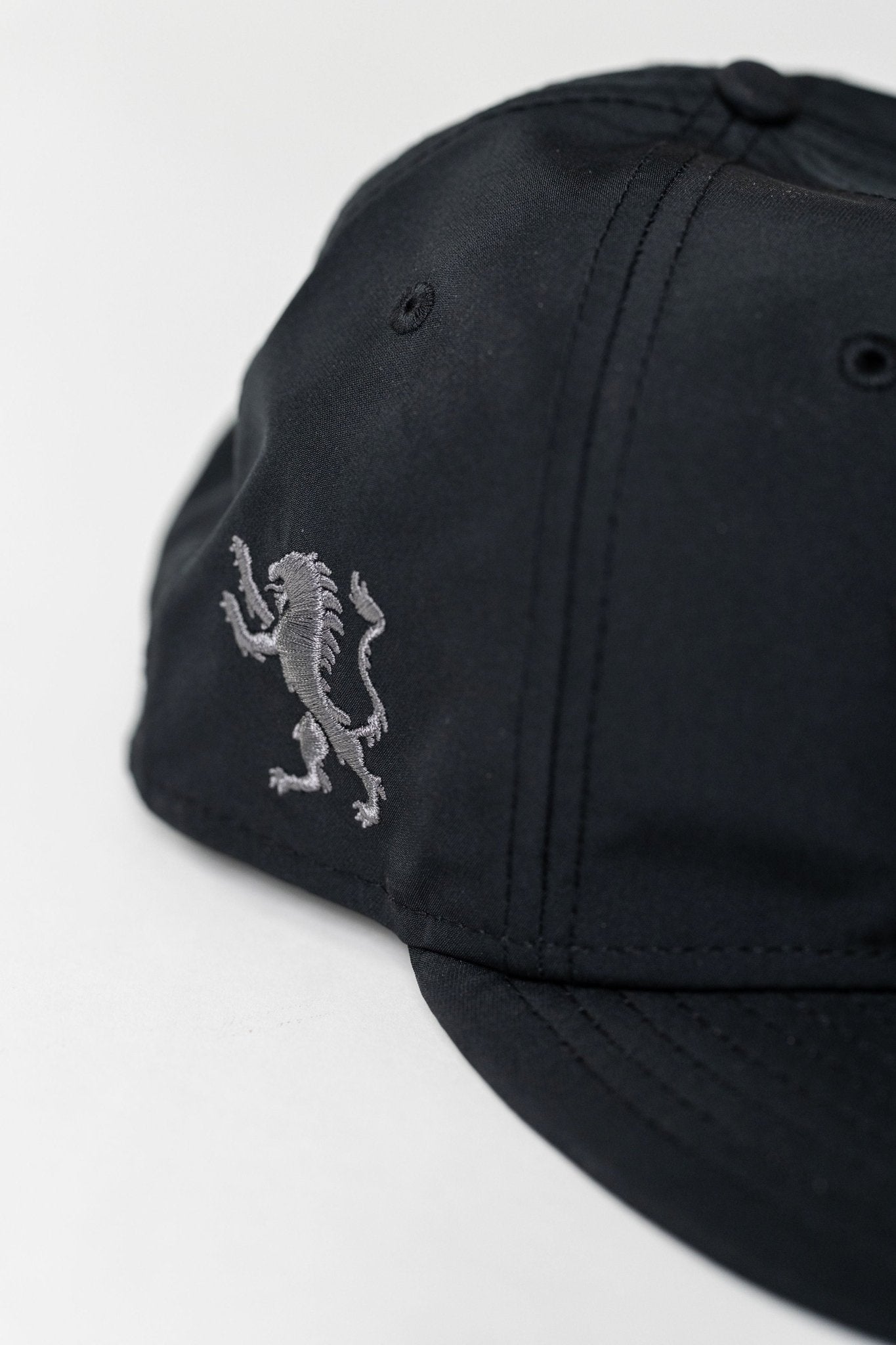 LEANDER X New Era Retro Crown 9FIFTY - Leander