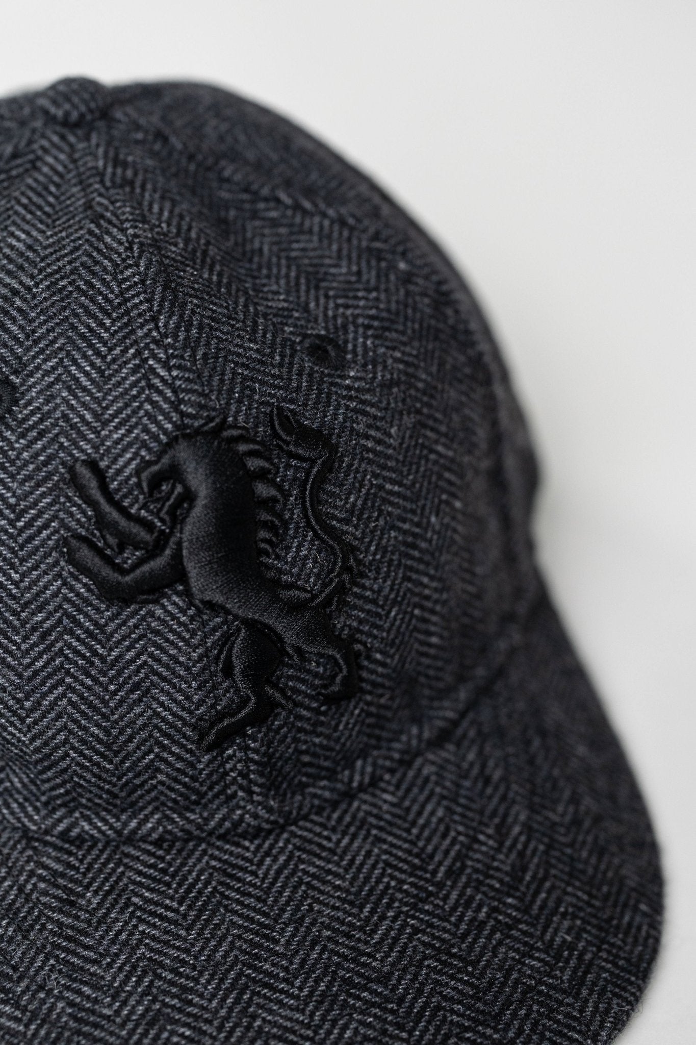 LEANDER X New Era Retro Crown 9FIFTY - Leander